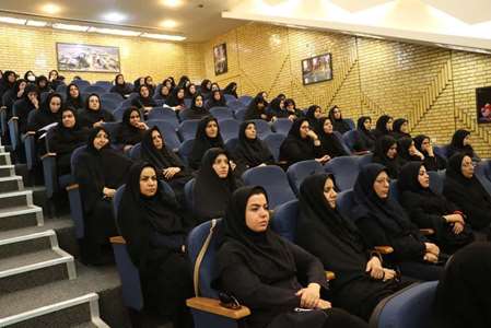 کارگاه آموزشی امر به معروف و نهی از منکر و حجاب و عفاف برگزار شد/ برگزاری جلسه دوم در 24 مردادماه 